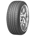 Tire Nexen 245/40ZR18